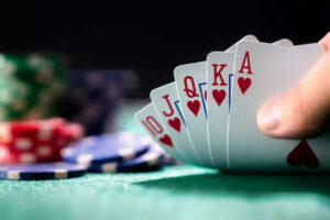 Poker Nasıl Oynanır | Bitcoin Takipçisi