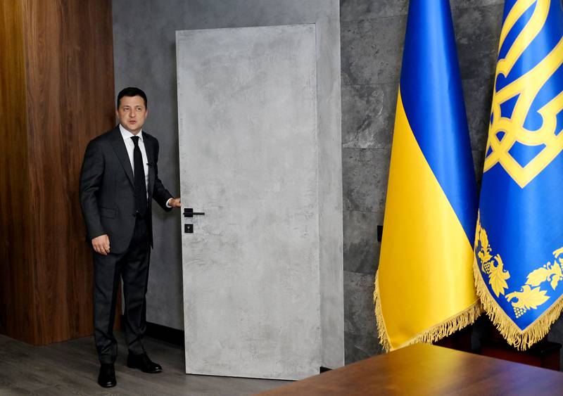 Как реформировать и перестроить Украину после войны