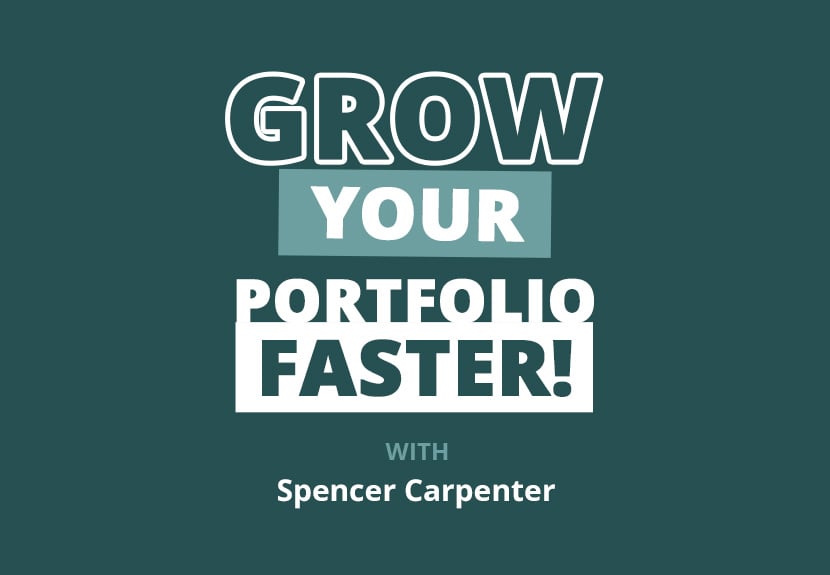 How to “Supercharge” Your Real Estate Portfolio