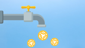So nutzen Sie den BNB Faucet, um kostenloses Testnet BNB zu erhalten – CoinCheckup Blog – Neuigkeiten, Artikel und Ressourcen zu Kryptowährungen