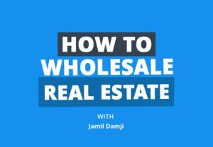 Cum să vindeți cu ridicata proprietăți imobiliare (capitolul cărții audio GRATUITE)