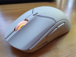 Ulasan HyperX Pulsefire Haste 2 Wireless: Mouse esports secepat kilat