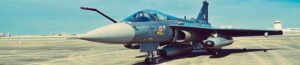 IAF збираються отримати TEJAS MK-1A у лютому 2024 року