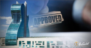 Иллинойс Gaming Board предоставляет Hard Rock Casino Rockford две лицензии; Betway получает лицензию на онлайн-беттинг