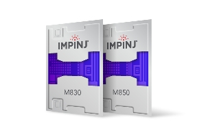 Impinj launches RAIN RFID tag chips to advance item connectivity for IoT deployments | IoT Now News & Reports