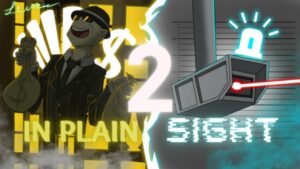 In Plain Sight 2 계층 목록 - 2023년 XNUMX월 - Droid Gamers