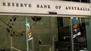 Der neue RBA-Gouverneur Bullock: „Entschlossen, sicherzustellen, dass die Reservebank ihre politischen und operativen Ziele einhält.“