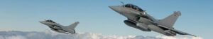 Indien hat nach erfolgreicher Testkampagne 26 Rafale-Jäger für die Marine ausgewählt, bestätigt Dassault Aviation
