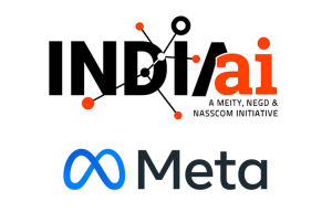 INDIAai and Meta have signed a memorandum of understanding to make Meta's open-source AI models accessible to Indian companies for research.
