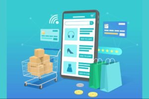 De omvang van de Indiase online retailmarkt zal in 325 waarschijnlijk $ 2030 miljard bereiken: rapport | Ondernemer