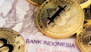 Indonesia May Launch Its "national Crypto Exchange" This Month: Report - Bitcoinik