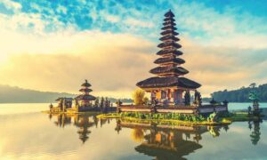 Indonesias nye Crypto Asset Exchange vil liste Binances Tokocrpto