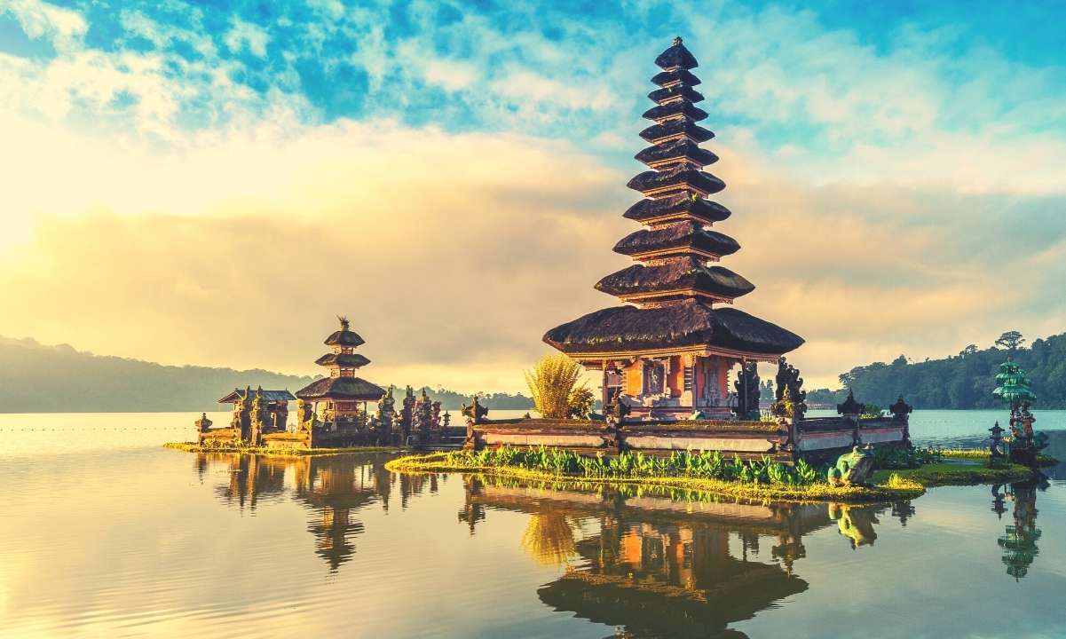 انڈونیشیا کا نیا کرپٹو اثاثہ ایکسچینج بائننس کے ٹوکو کرپٹو کی فہرست بنائے گا