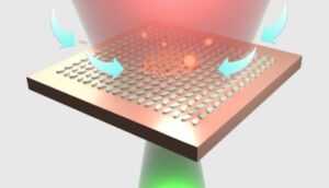 Tăng cường ánh sáng sáng tạo trong cấu trúc nano có thể hỗ trợ phát hiện ung thư