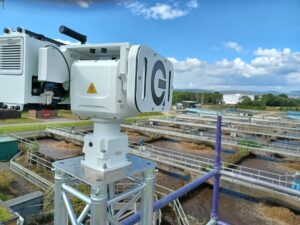 Innovative wastewater emissions measurement tech gets a first outing with Scottish Water | Envirotec