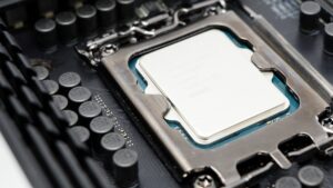 Intel kan vara på väg att gå ur AMD AMD på marknaden för budgetprocessorer