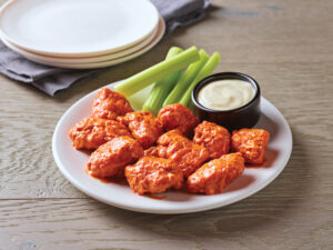 Vi presenterar Applebee's Boneless Wings Fundraising Campaign: A Delicious Way to Fundraise for Your Cause - GroupRaise