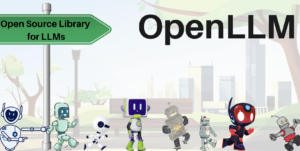 ขอแนะนำ OpenLLM: Open Source Library สำหรับ LLM - KDnuggets