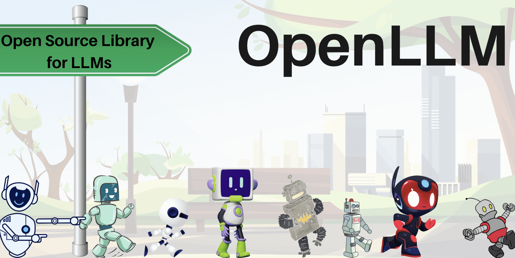 معرفی OpenLLM: کتابخانه منبع باز برای LLM - KDnuggets