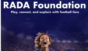 Esittelyssä RADA Foundation: vallankumouksellinen lähestymistapa jalkapallon omistukseen Blockchain-teknologian avulla