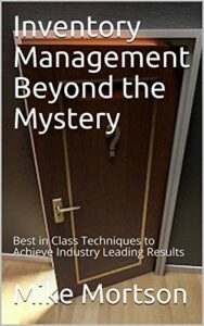 Készletkezelés Beyond the Mystery (Ebook) – Supply Chain Game Changer™