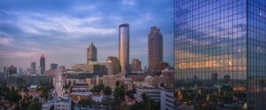 Is Atlanta een goede plek om te wonen? De voors en tegens van het leven in deze levendige stad ontrafelen