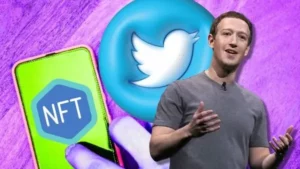 Er NFT Twitter død? Influencers svermer over til Zuckerbergs Twitter-rival – tråder