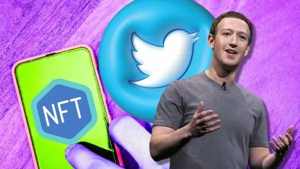 Is NFT Twitter Dead? Influencers Swarm Over to Zuckerberg's Twitter Rival - Threads