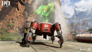 Is There an Apex Legends Collection Event in July 2023?