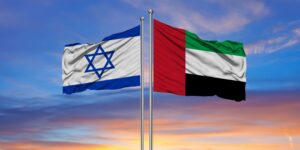 Iisrael aitas AÜE-d kaitsta DDoS-i rünnaku vastu
