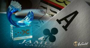 Jamul 赌场将于八月欢迎玩家参加第二届圣地亚哥扑克经典赛