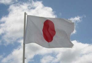 Jaapan astub järjekordse sammu kaitseekspordi laiendamise suunas