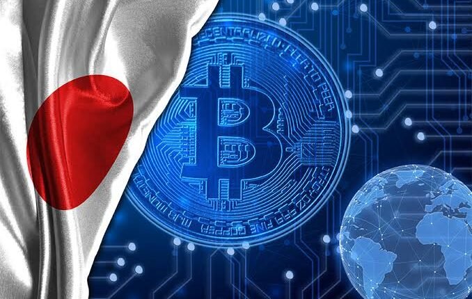 Japanese Crypto Companies Want Changes In Crypto Laws - Bitcoinik