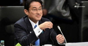 Prim-ministrul japonez Fumio Kishida promite sprijin neclintit pentru inovarea Web3 la Conferința WebX Asia - Investor Bites