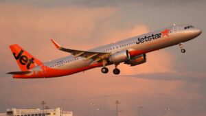 Jetstar busca contratar 140 nuevos pilotos para fin de año
