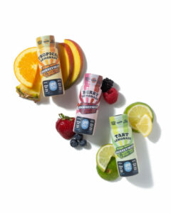 Journeyman THC lemonades lanseres i IL via Acreage og Botanica