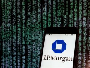 Отчет JPMorgan: биткойн скоро может достичь 45 тысяч долларов | Живые новости биткойнов