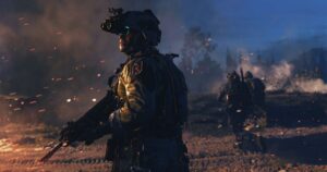 Richter nennt Microsofts Call of Duty-Deal schlecht für Sony, aber „gut für Call of Duty-Spieler“ – PlayStation LifeStyle