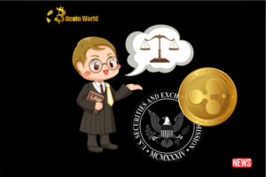 Judge Orders Ripple, SEC to Agree to Possible Settlement Dates