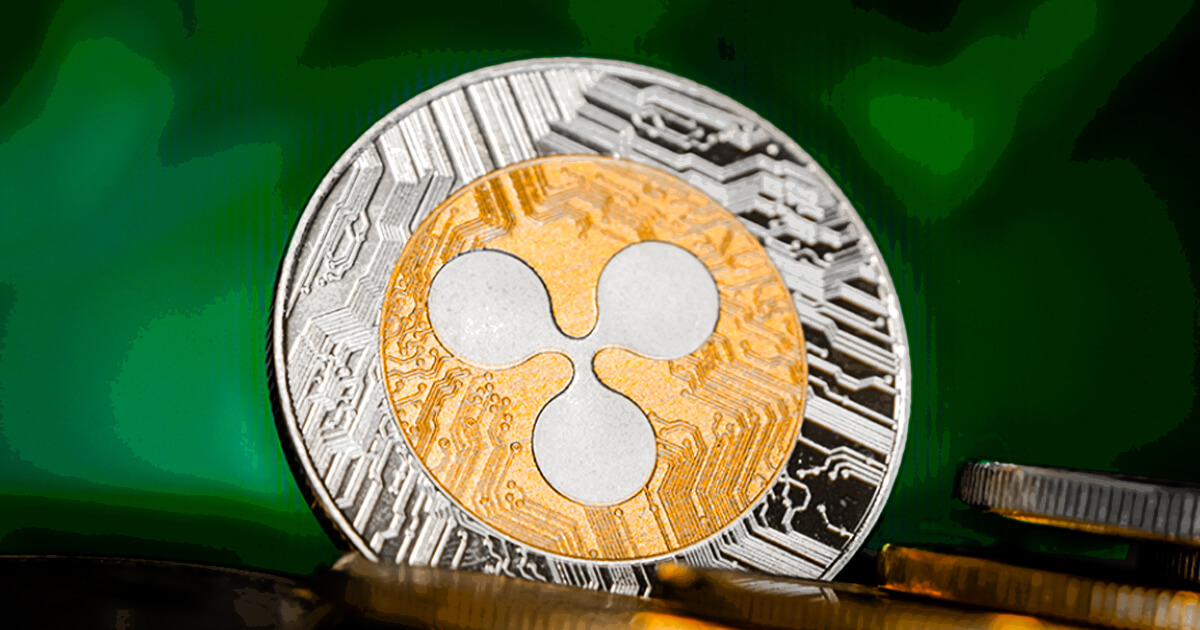 Judge rules Ripple's XRP programmatic sales 'not securities'; XRP up 28%