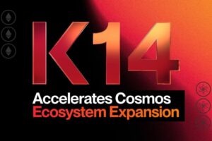 Kava 14 เร่งการขยายตัวของระบบนิเวศของจักรวาล