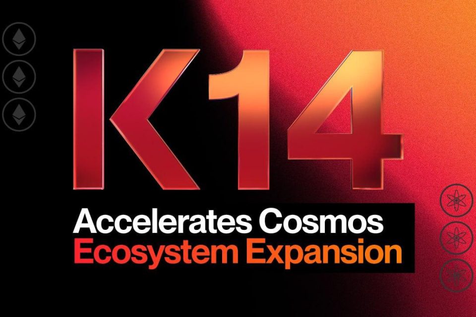 Kava 14 Accelerates Cosmos Ecosystem Expansion