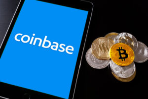 Kevin O'Leary: It's Time for Coinbase to Get a New CEO | Live Bitcoin News