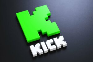 Kick bietet Benutzern die Möglichkeit, Glücksspiel-Streams zu deaktivieren