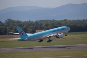 A Korean Air fellebbez az orosz bíróság által az állítólagos "mulasztás" miatt kiszabott büntetés ellen