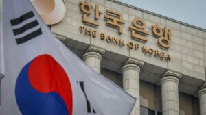 Korea's Hana Bank Will Develop An Improved Stablecoin - Bitcoinik
