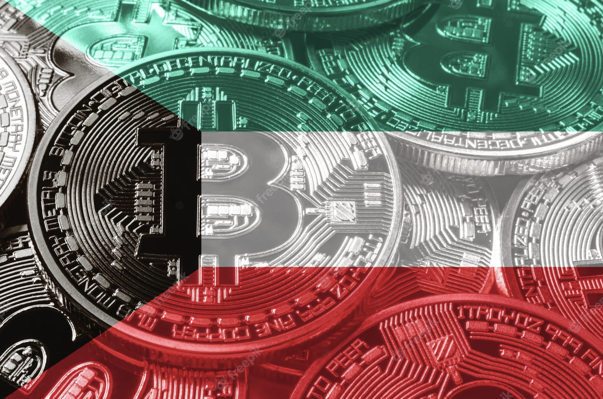 Kuvait betiltja a kriptovalutákat a FATF iránymutatásaival összhangban