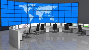 Kyndryl laajentaa hallittuja tietoturvapalveluja uusilla SOC-vaihtoehdoilla