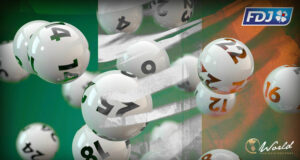 La Française des Jeux fullfører kjøp av hele aksjer i Premier Lotteries Ireland