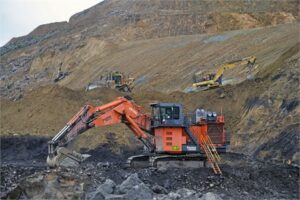 Työväenpuolue hylkäsi lakiesityksen uusien kaivosten lopettamisesta suojelualueelle